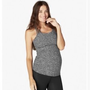 Beyond the Bump maternity tank